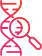 Icon biologia molecular