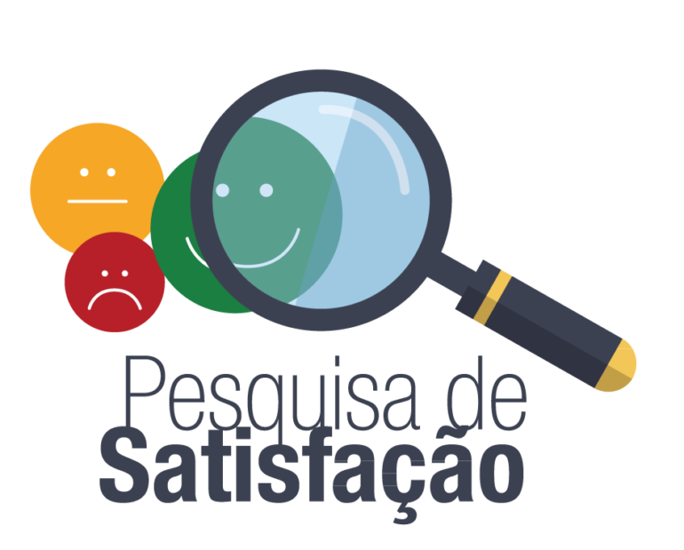 Pesquisa de Satisfação